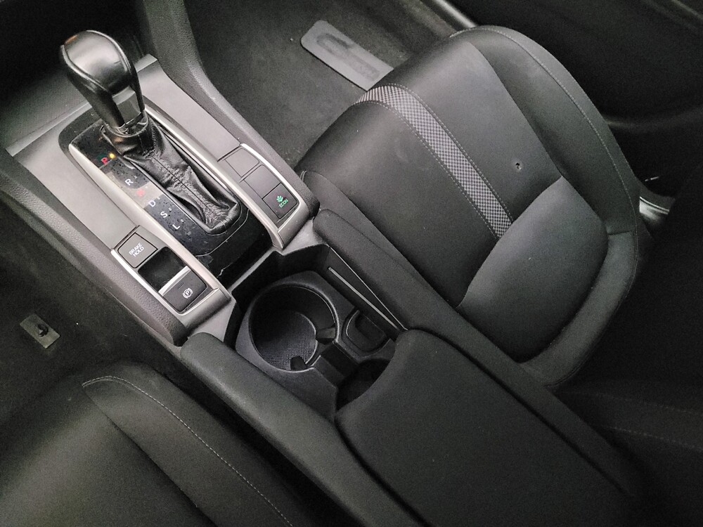 2019 Honda Civic in Downey, CA 90241 - 18107821 26