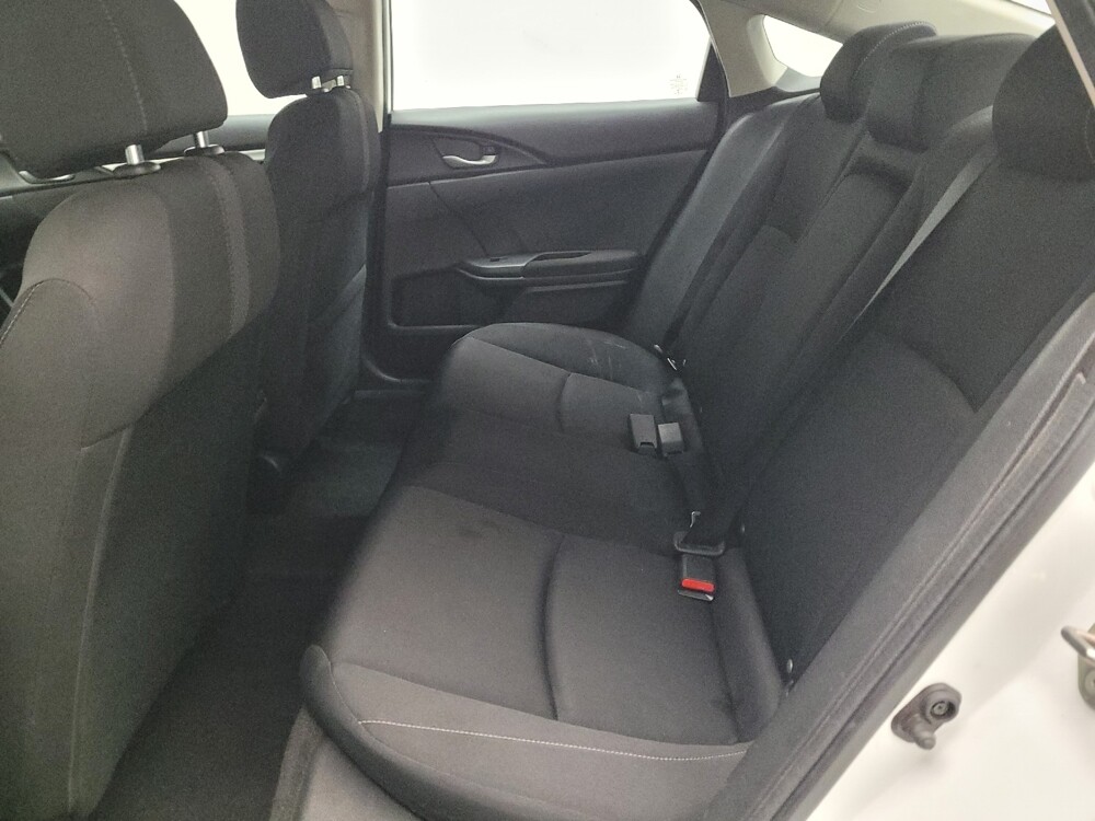 2019 Honda Civic in Downey, CA 90241 - 18107821 18