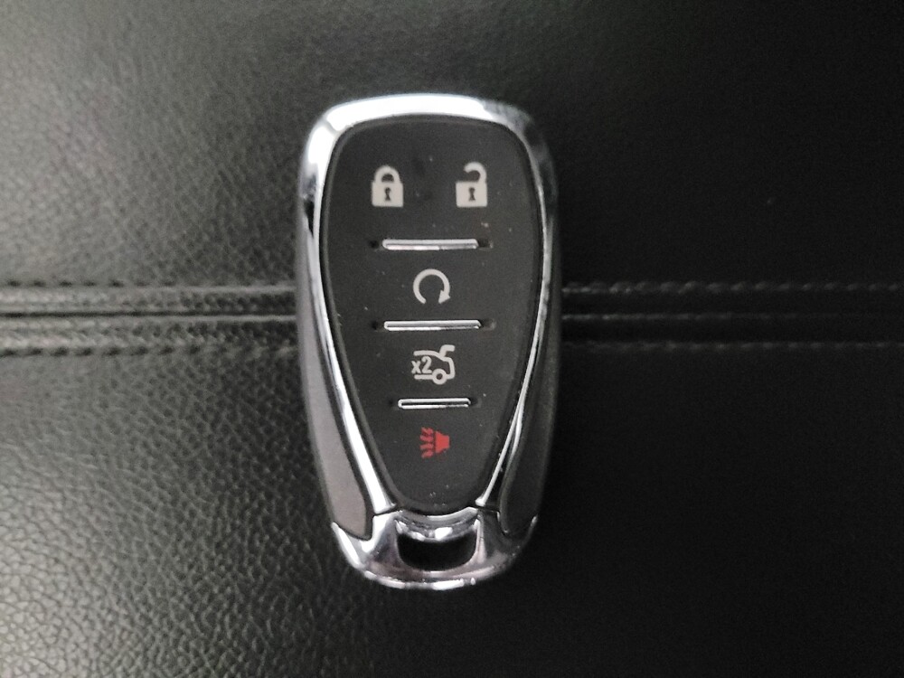 2024 Chevrolet Malibu in Sacramento, CA 95821 - 18107822 32