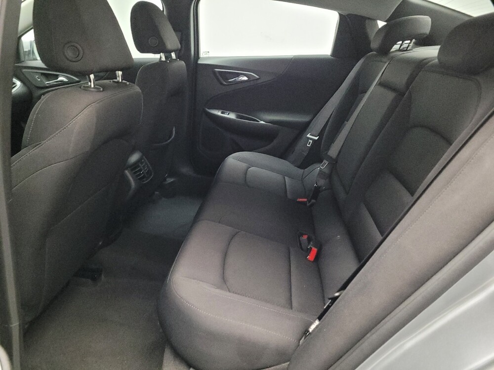 2024 Chevrolet Malibu in Sacramento, CA 95821 - 18107822 18