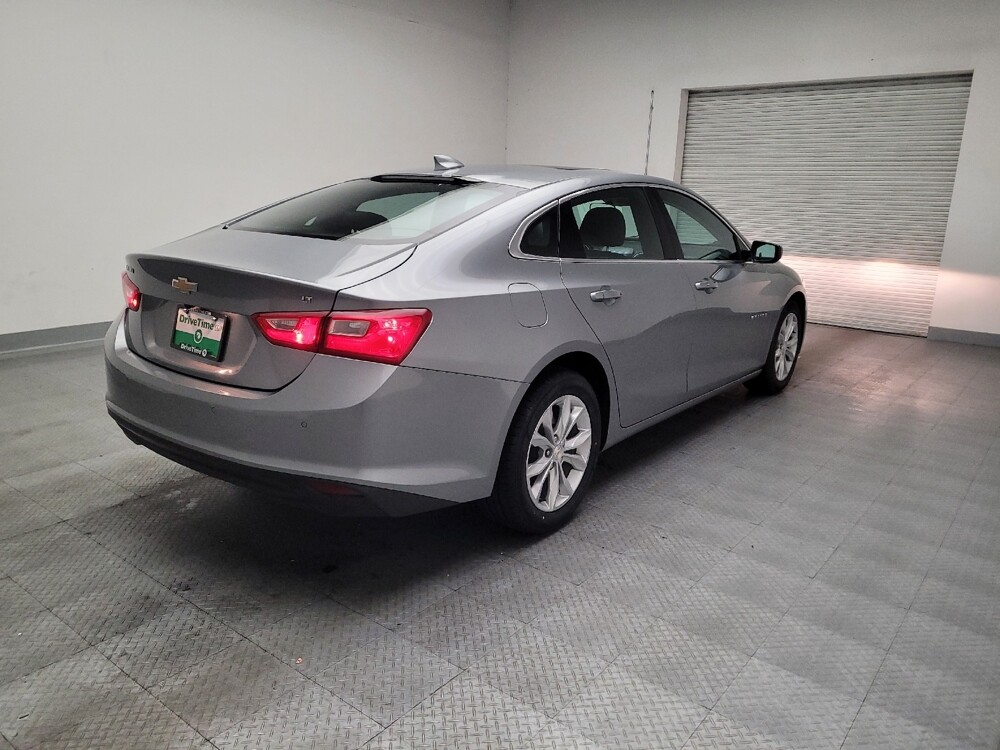 2024 Chevrolet Malibu in Sacramento, CA 95821 - 18107822 9