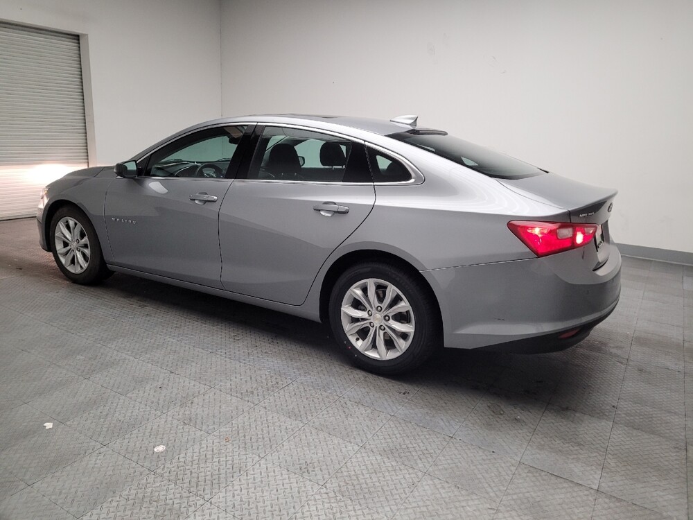 2024 Chevrolet Malibu in Sacramento, CA 95821 - 18107822 3