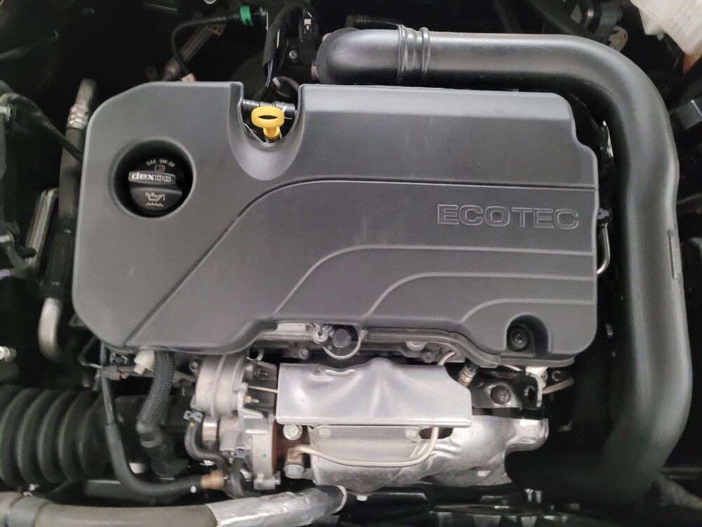 2024 Chevrolet Malibu in Sacramento, CA 95821 - 18107822 30