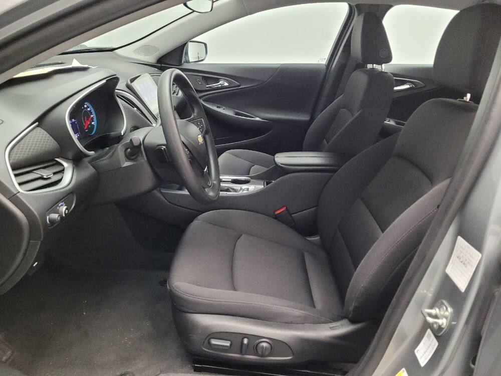 2024 Chevrolet Malibu in Sacramento, CA 95821 - 18107822 17