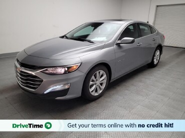 2024 Chevrolet Malibu in Sacramento, CA 95821