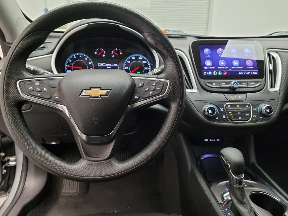 2024 Chevrolet Malibu in Sacramento, CA 95821 - 18107822 22