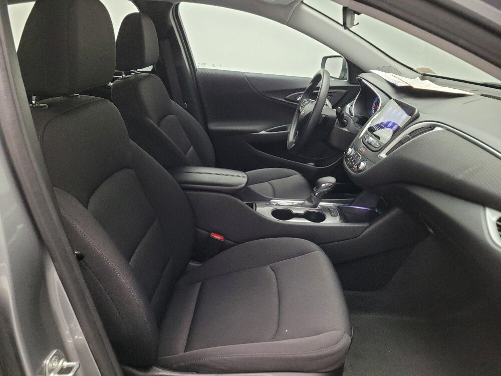 2024 Chevrolet Malibu in Sacramento, CA 95821 - 18107822 21