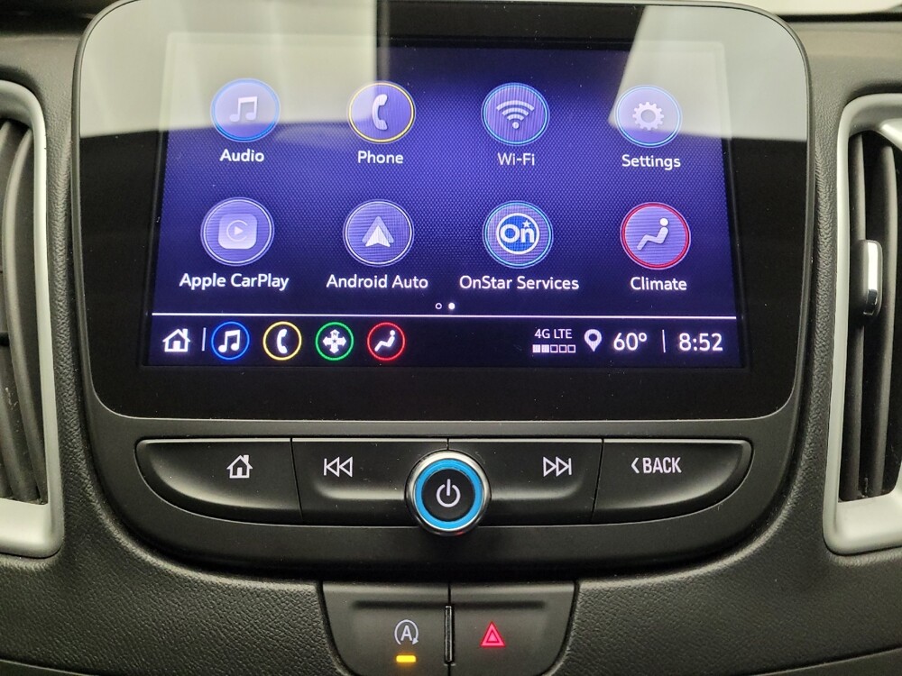 2024 Chevrolet Malibu in Sacramento, CA 95821 - 18107822 25