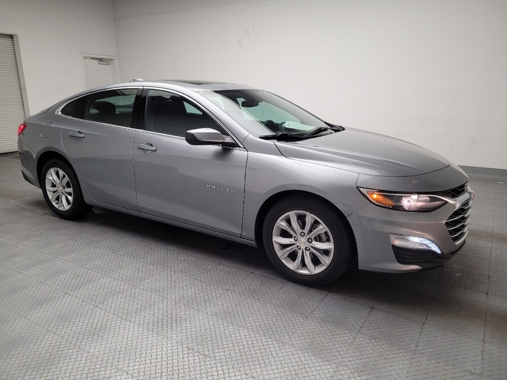 2024 Chevrolet Malibu in Sacramento, CA 95821 - 18107822 11