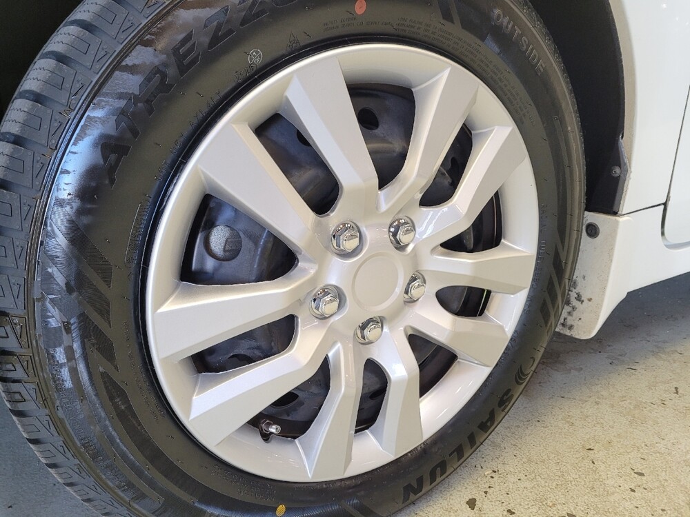 2018 Nissan Altima in Bakersfield, CA 93309 - 18107823 31