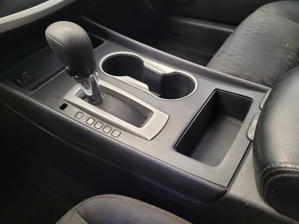 2018 Nissan Altima in Bakersfield, CA 93309 - 18107823 26