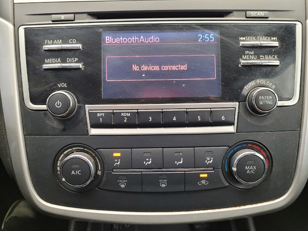 2018 Nissan Altima in Bakersfield, CA 93309 - 18107823 25