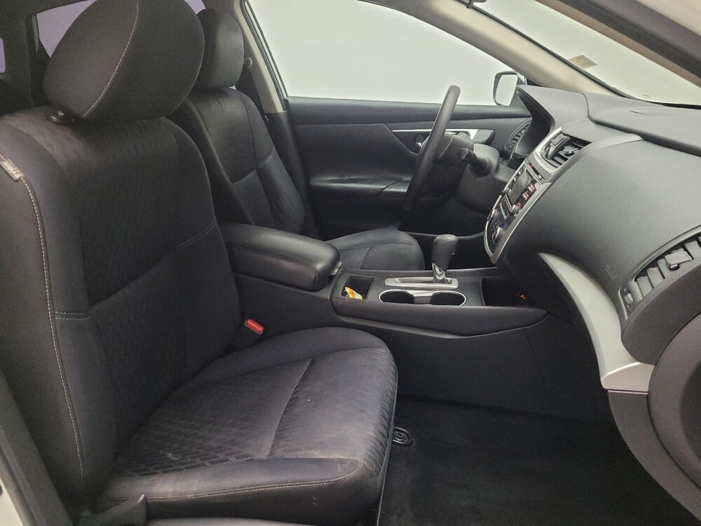 2018 Nissan Altima in Bakersfield, CA 93309 - 18107823 21