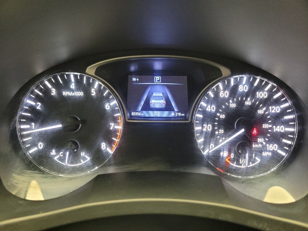 2018 Nissan Altima in Bakersfield, CA 93309 - 18107823 23