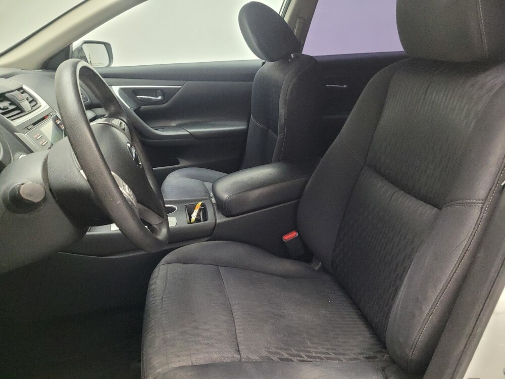 2018 Nissan Altima in Bakersfield, CA 93309 - 18107823 17