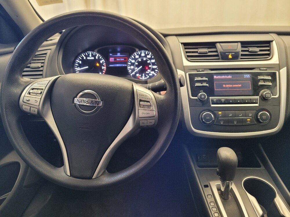 2018 Nissan Altima in Bakersfield, CA 93309 - 18107823 22