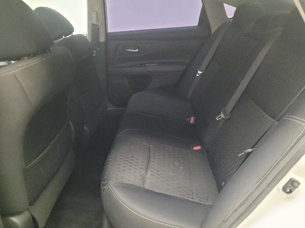 2018 Nissan Altima in Bakersfield, CA 93309 - 18107823 18