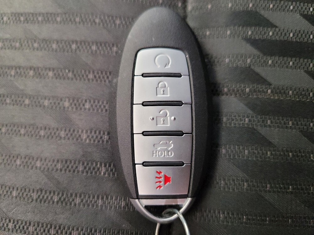 2018 Nissan Altima in Bakersfield, CA 93309 - 18107823 32