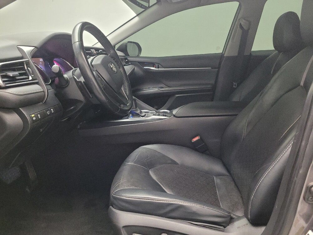 2020 Toyota Camry in Montclair, CA 91763 - 18107824 17