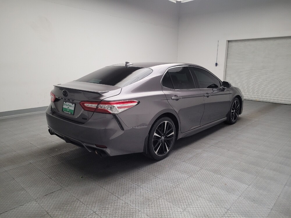 2020 Toyota Camry in Montclair, CA 91763 - 18107824 9