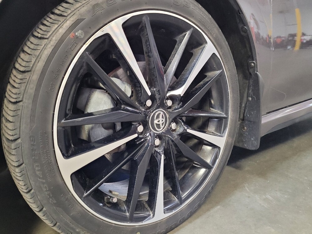 2020 Toyota Camry in Montclair, CA 91763 - 18107824 31