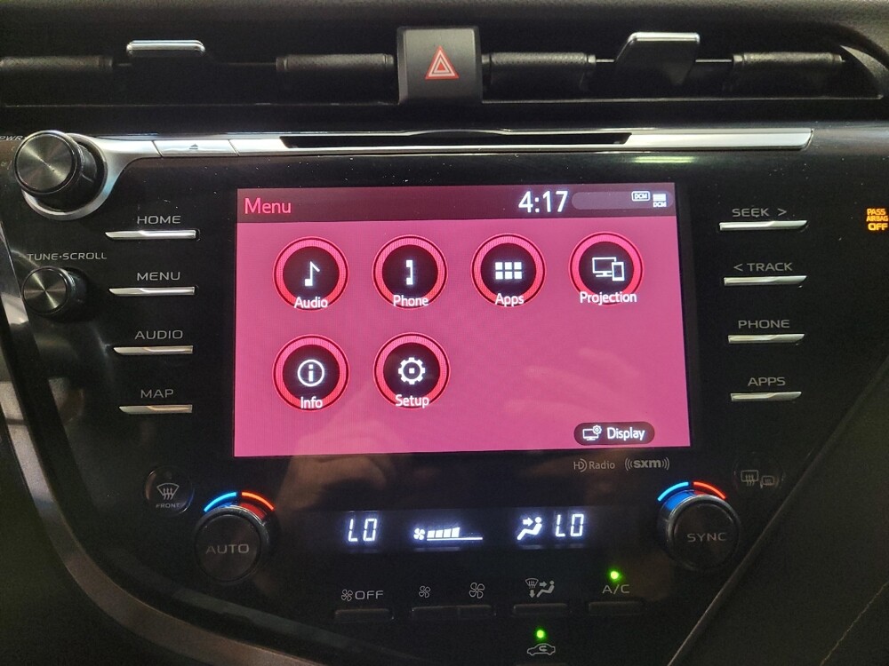 2020 Toyota Camry in Montclair, CA 91763 - 18107824 25