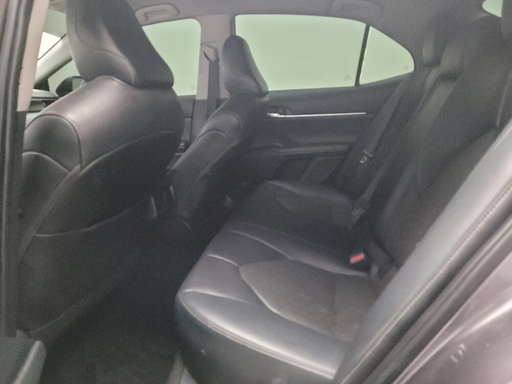 2020 Toyota Camry in Montclair, CA 91763 - 18107824 18