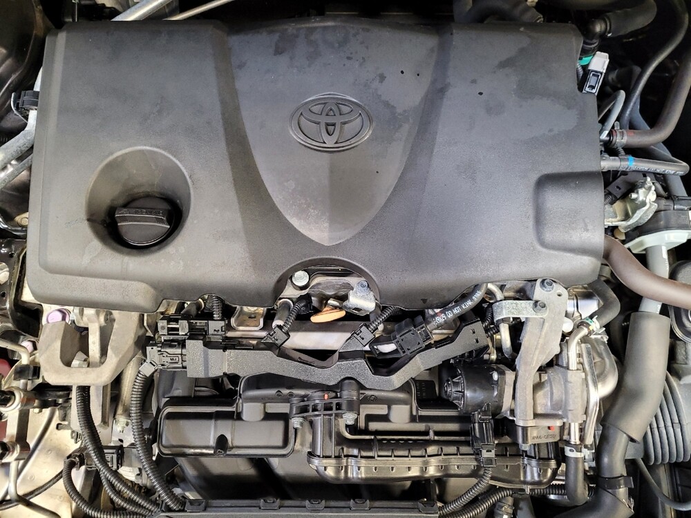 2020 Toyota Camry in Montclair, CA 91763 - 18107824 30