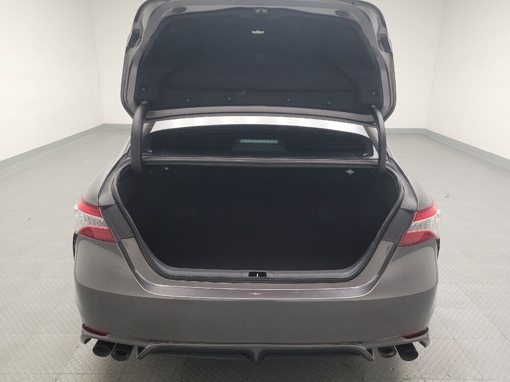 2020 Toyota Camry in Montclair, CA 91763 - 18107824 29