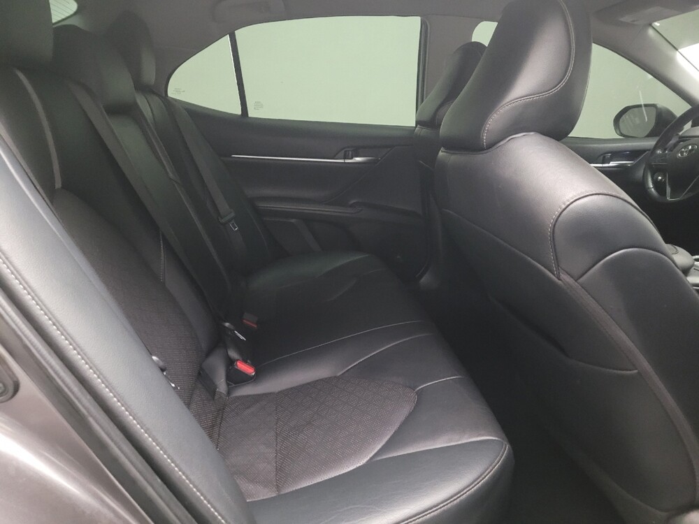 2020 Toyota Camry in Montclair, CA 91763 - 18107824 19