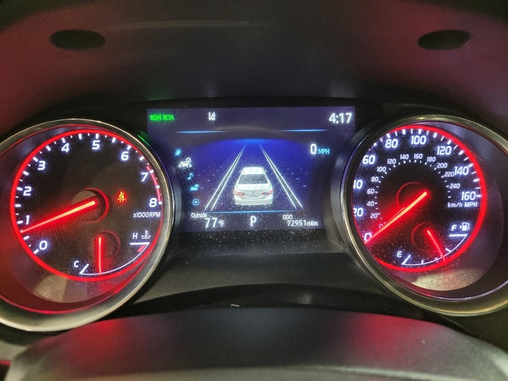 2020 Toyota Camry in Montclair, CA 91763 - 18107824 23