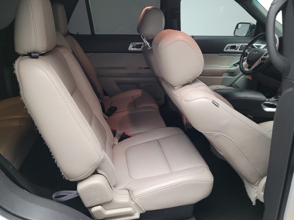 2014 Ford Explorer in Downey, CA 90241 - 18107825 19