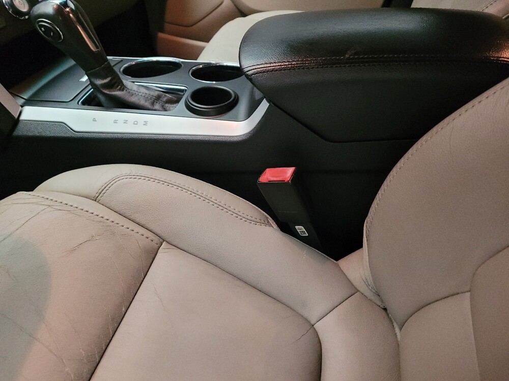 2014 Ford Explorer in Downey, CA 90241 - 18107825 26