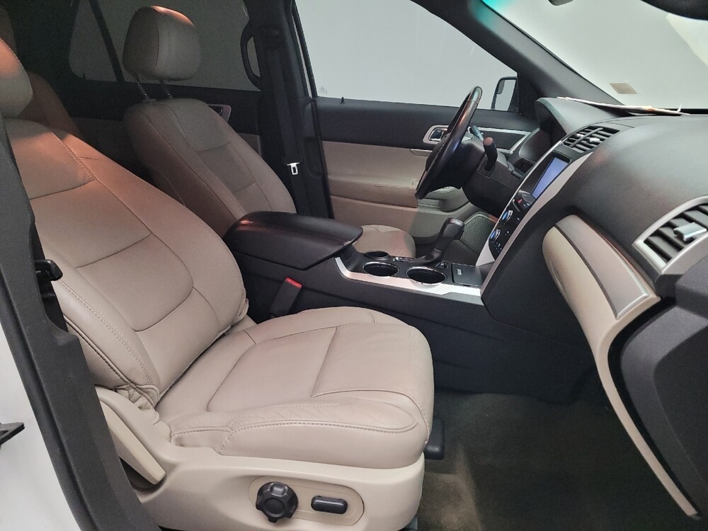 2014 Ford Explorer in Downey, CA 90241 - 18107825 21