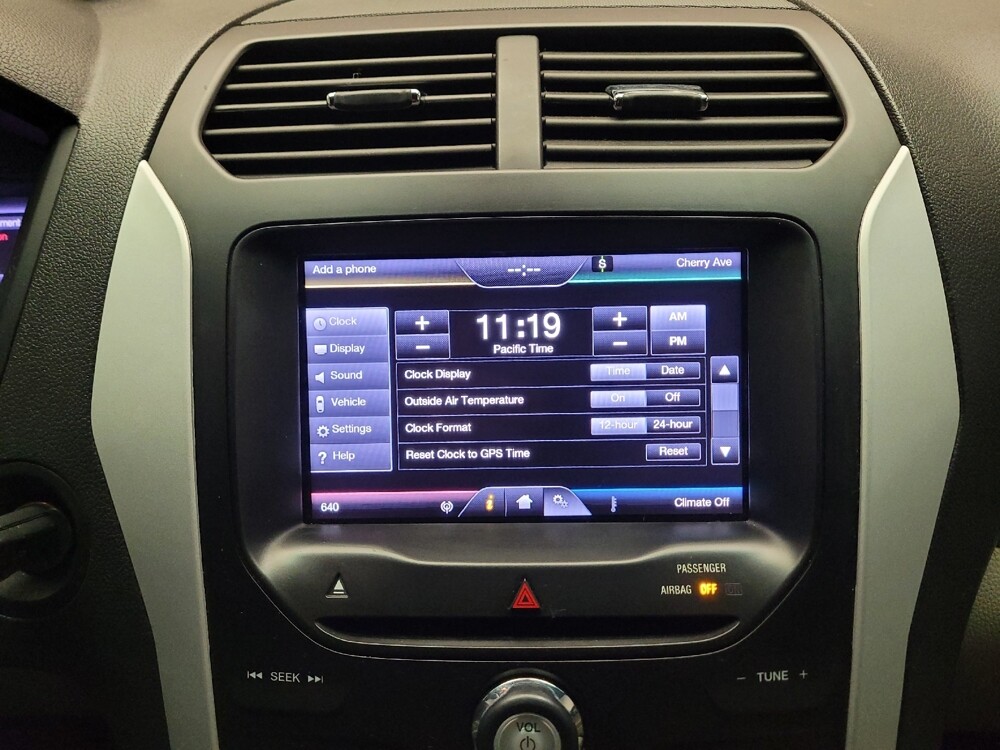 2014 Ford Explorer in Downey, CA 90241 - 18107825 25