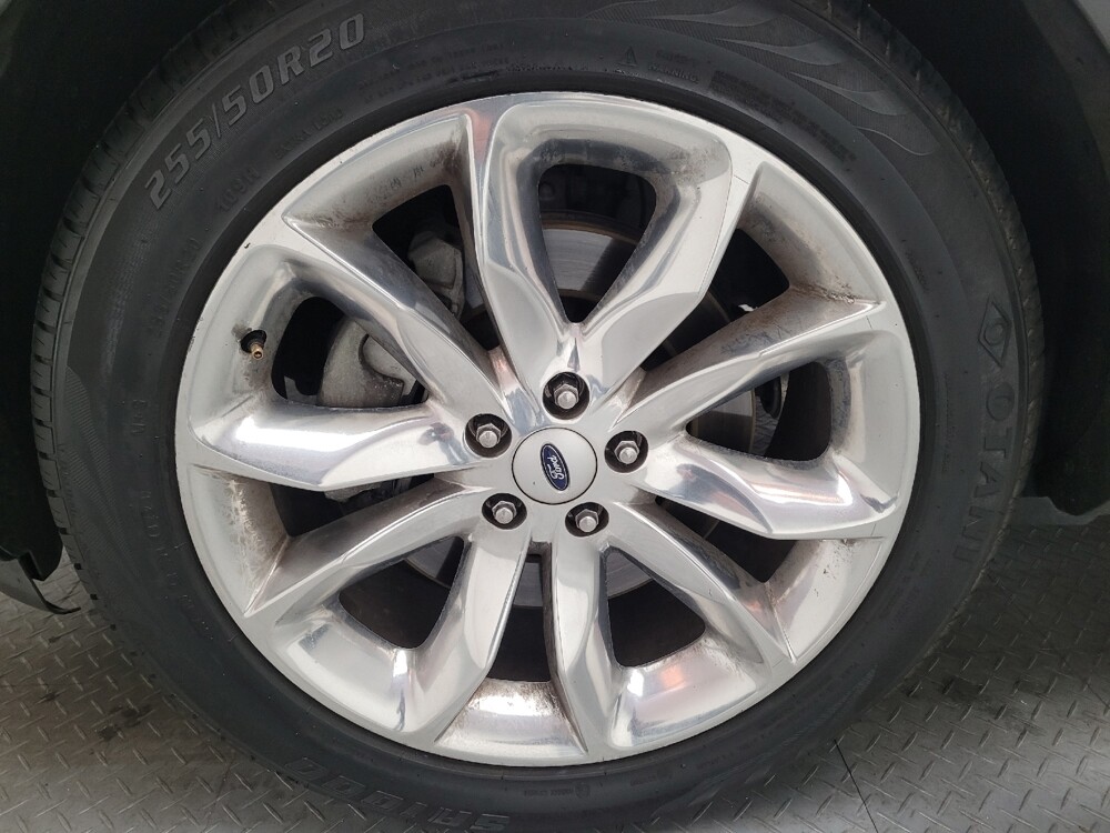 2014 Ford Explorer in Downey, CA 90241 - 18107825 31