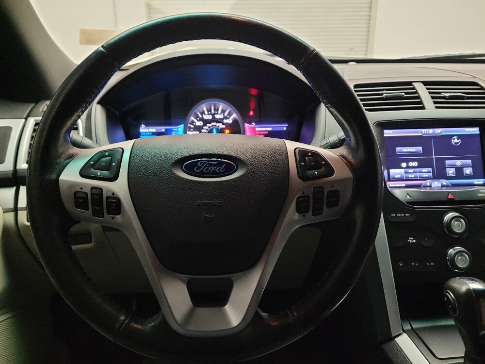 2014 Ford Explorer in Downey, CA 90241 - 18107825 22