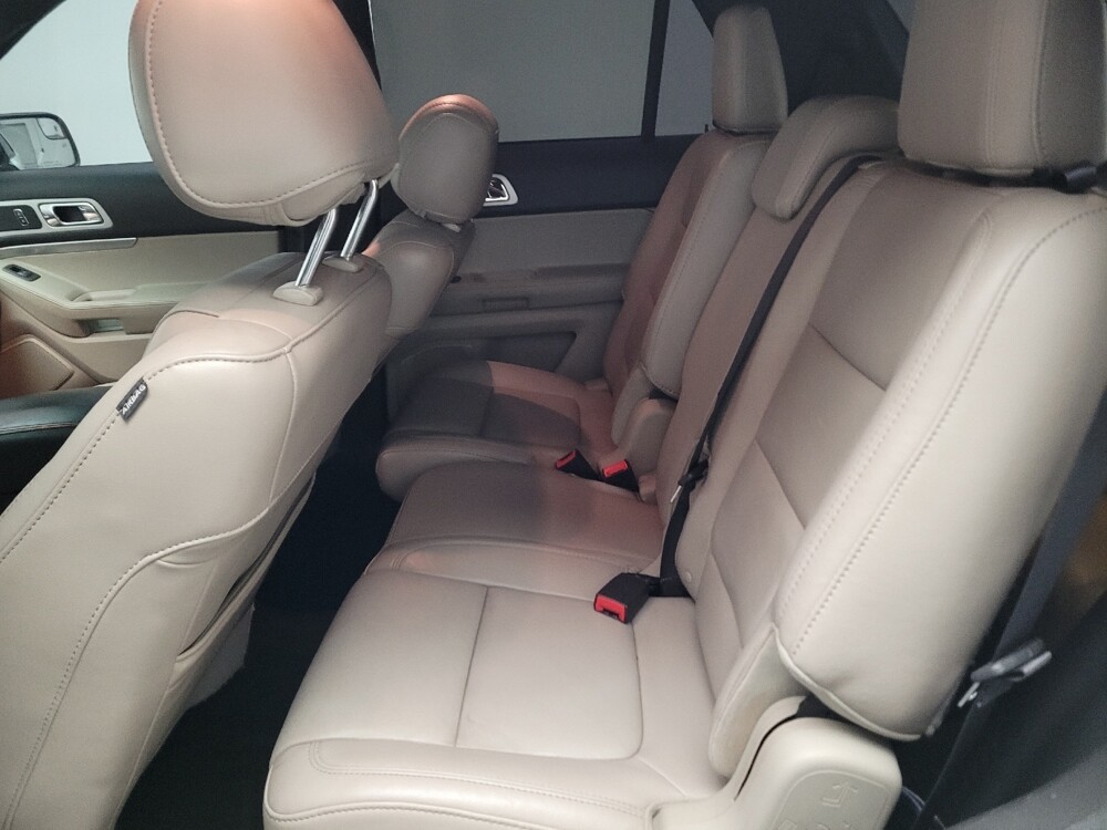 2014 Ford Explorer in Downey, CA 90241 - 18107825 18