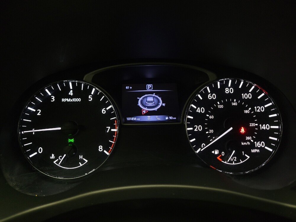 2018 Nissan Pathfinder in Downey, CA 90241 - 18107826 23