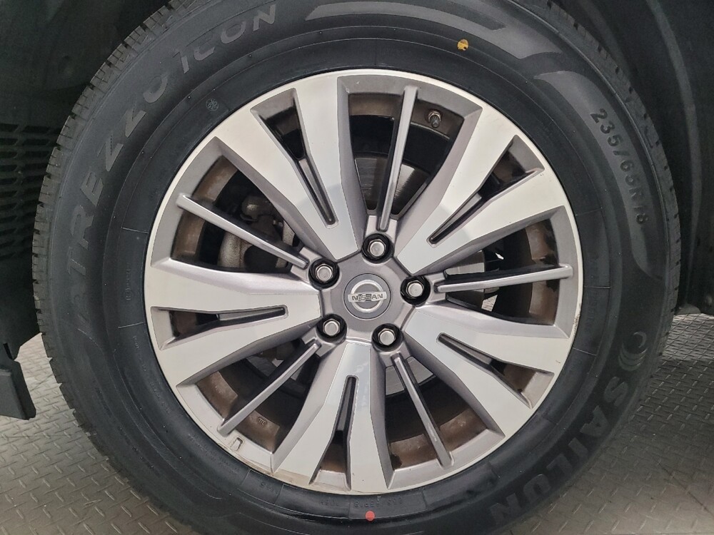 2018 Nissan Pathfinder in Downey, CA 90241 - 18107826 31