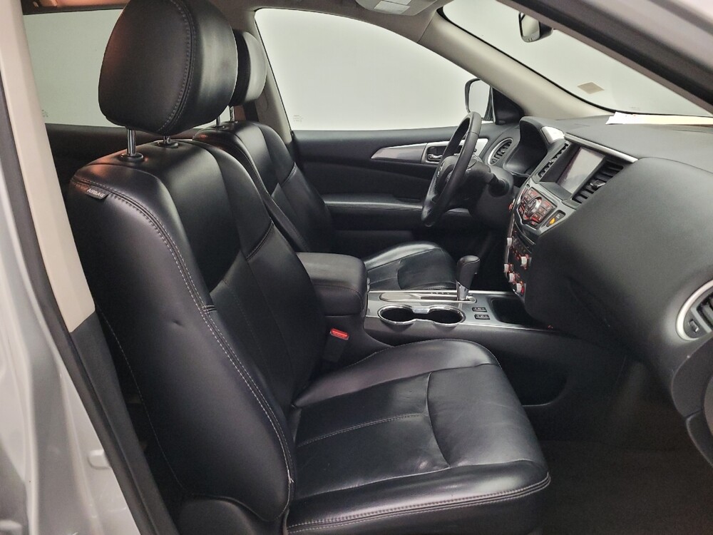 2018 Nissan Pathfinder in Downey, CA 90241 - 18107826 21