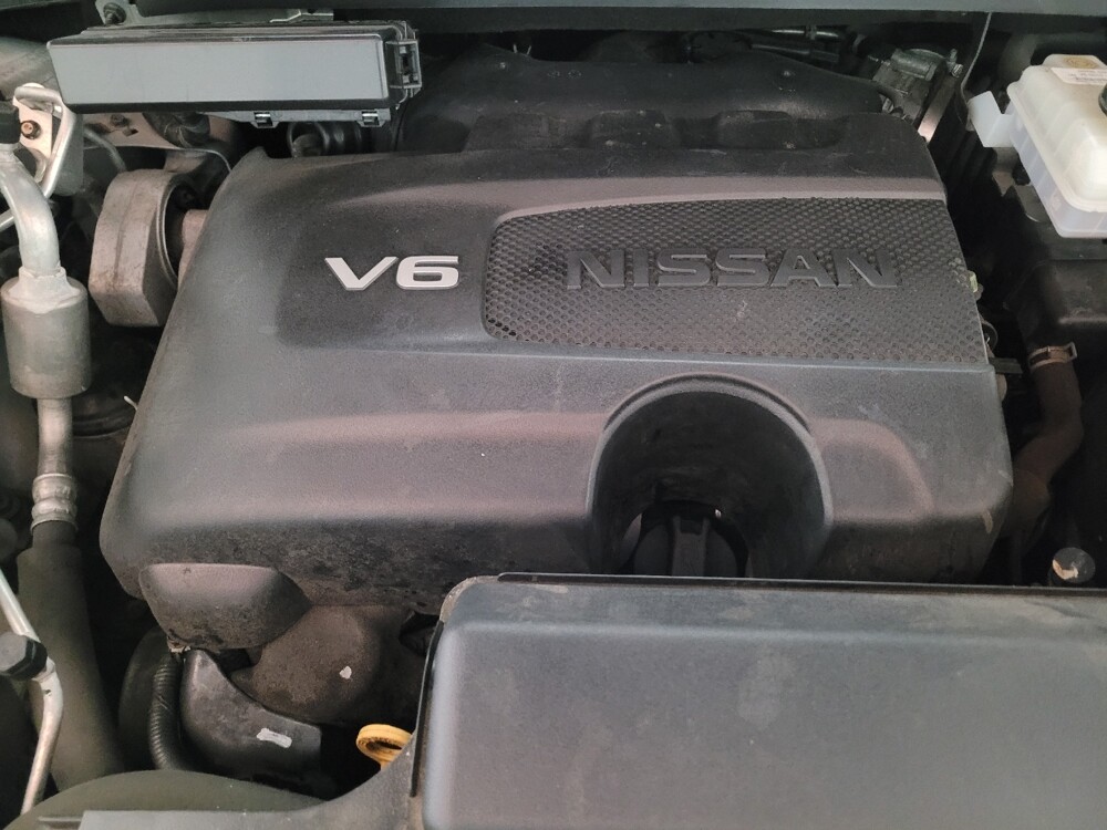 2018 Nissan Pathfinder in Downey, CA 90241 - 18107826 30