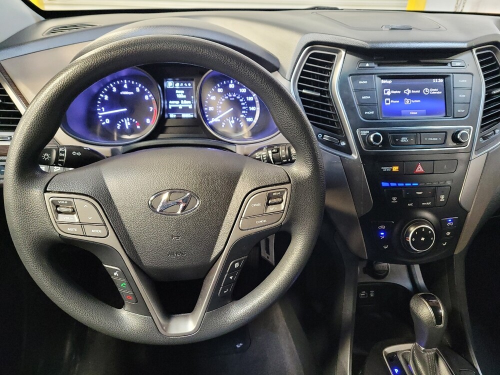 2018 Hyundai Santa Fe in Torrance, CA 90504 - 18107827 22