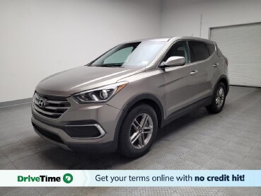 2018 Hyundai Santa Fe in Torrance, CA 90504