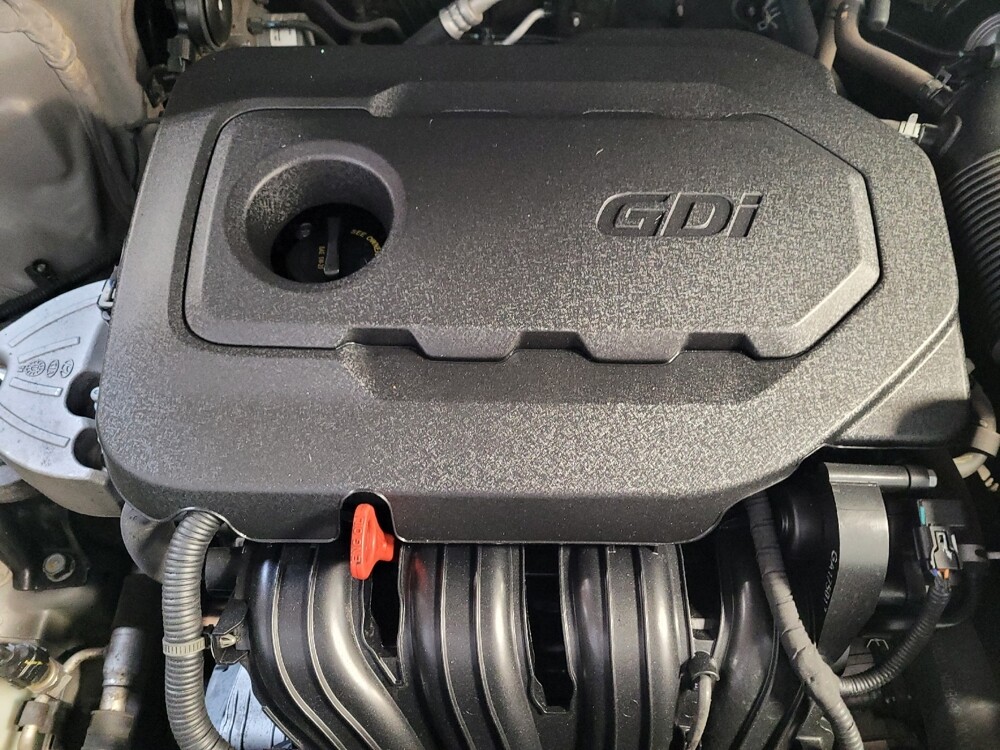 2018 Hyundai Santa Fe in Torrance, CA 90504 - 18107827 30