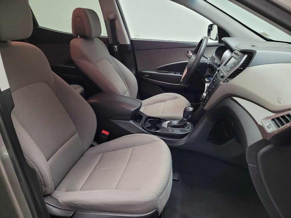 2018 Hyundai Santa Fe in Torrance, CA 90504 - 18107827 21