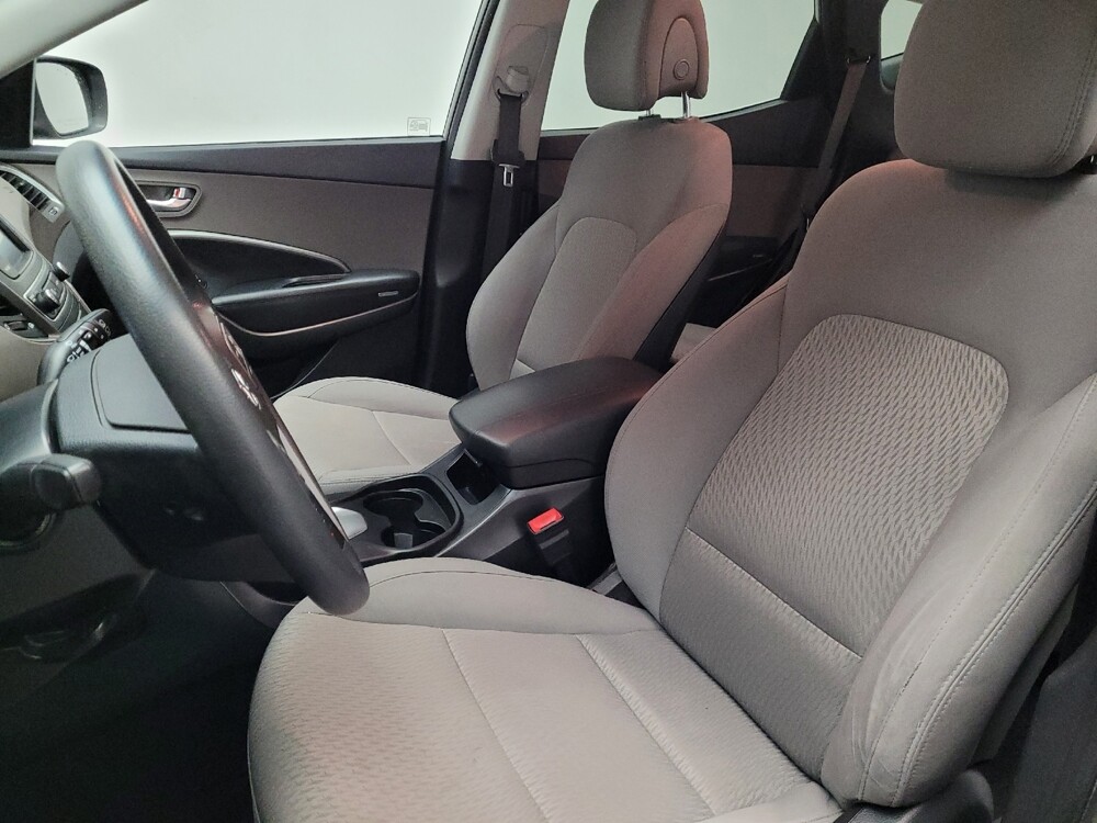 2018 Hyundai Santa Fe in Torrance, CA 90504 - 18107827 17