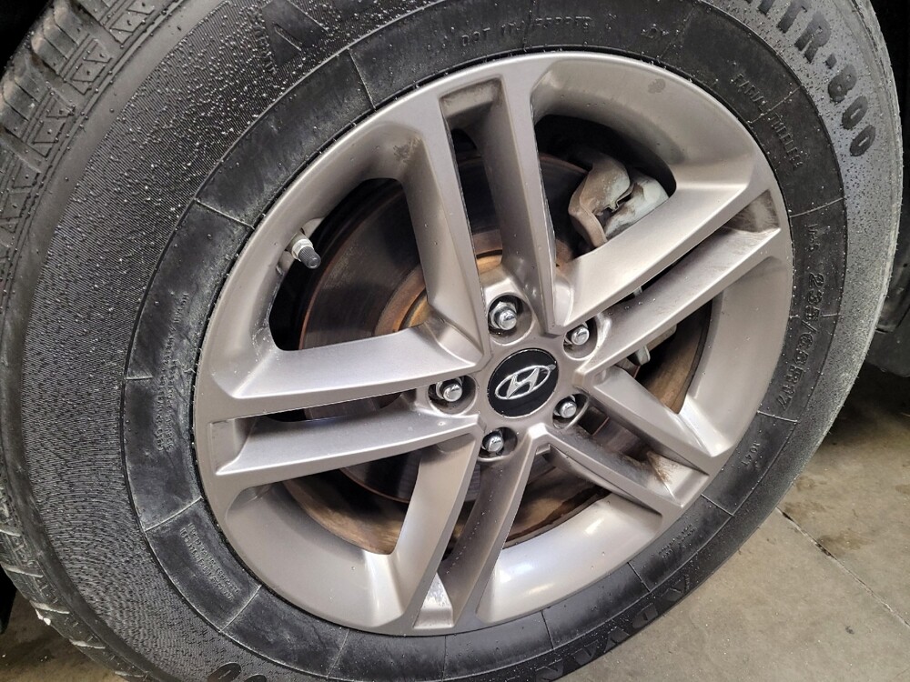 2018 Hyundai Santa Fe in Torrance, CA 90504 - 18107827 31