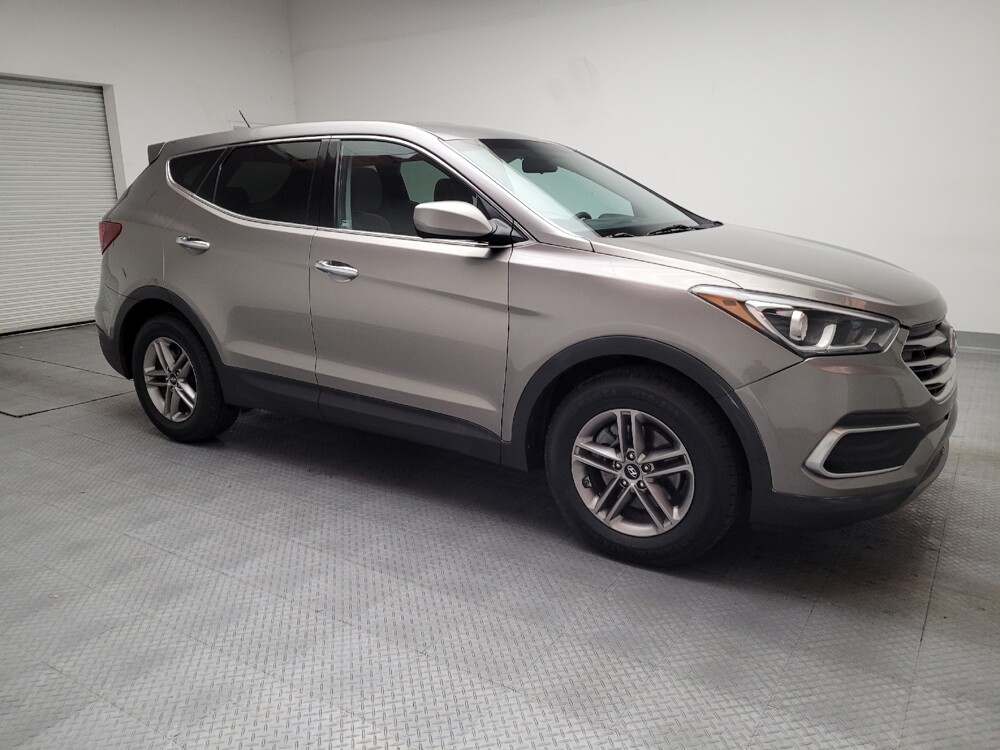 2018 Hyundai Santa Fe in Torrance, CA 90504 - 18107827 11