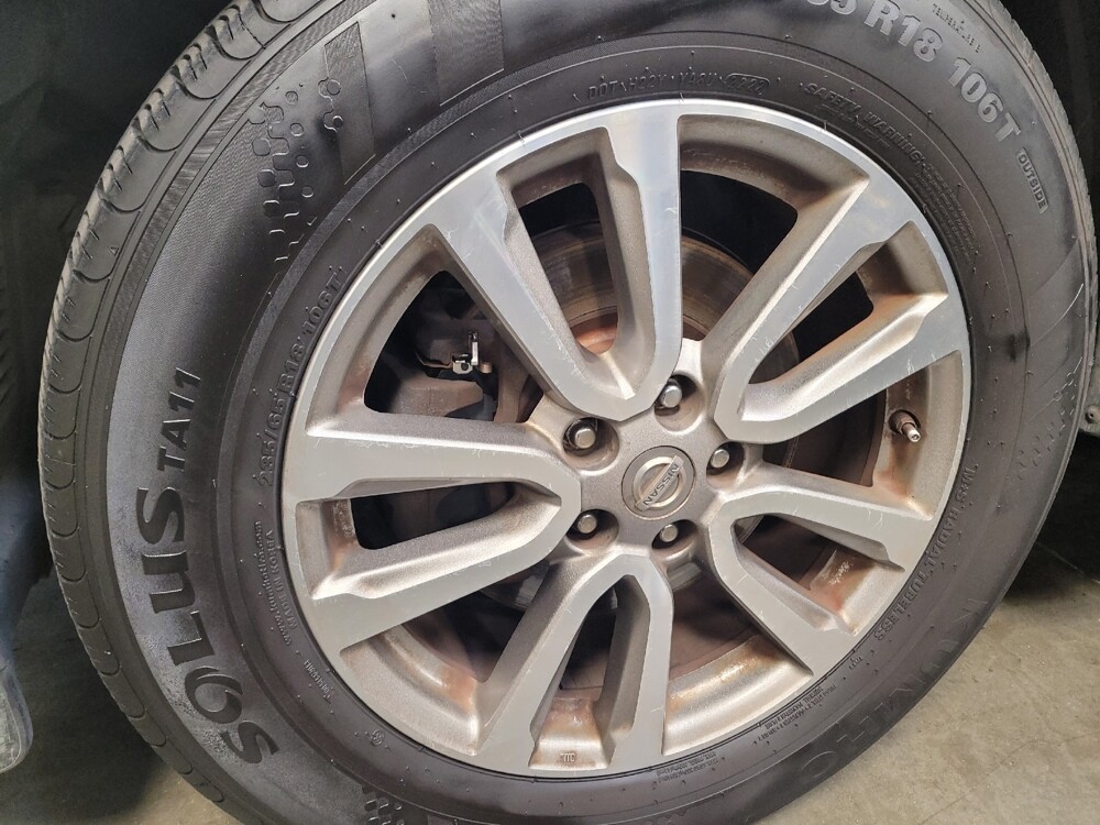 2015 Nissan Pathfinder in Torrance, CA 90504 - 18107828 31